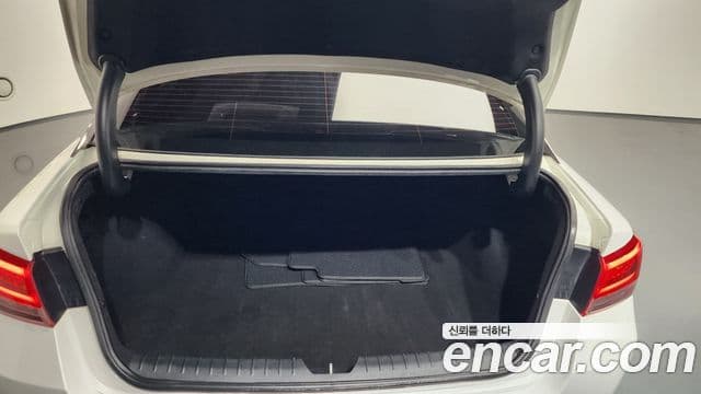 Kia K5 2세대 Noblesse, 2018 20