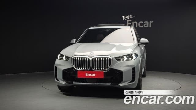 BMW X5 (G05) xDrive 30d M Sport, 2025 3