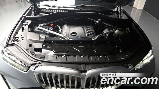 BMW X5 (G05) xDrive 30d M Sport, 2025 6