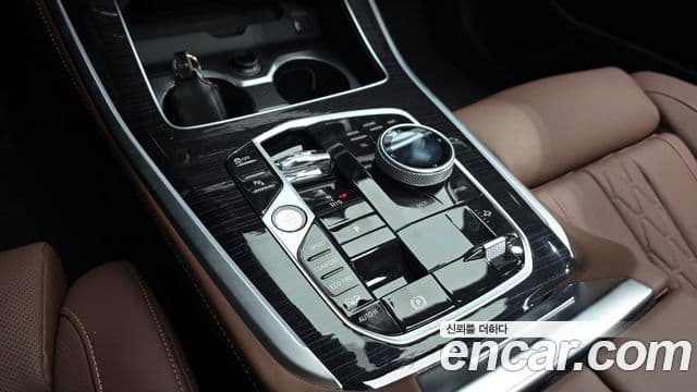 BMW X5 (G05) xDrive 30d M Sport, 2025 9