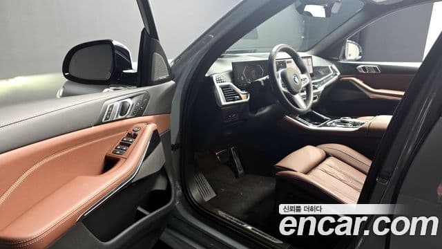 BMW X5 (G05) xDrive 30d M Sport, 2025 10