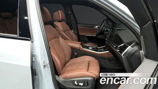 BMW X5 (G05) xDrive 30d M Sport, 2025 11