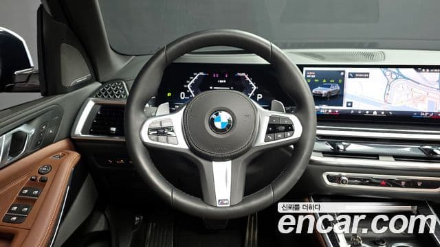 BMW X5 (G05) xDrive 30d M Sport, 2025 13