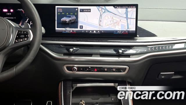 BMW X5 (G05) xDrive 30d M Sport, 2025 14