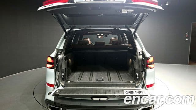 BMW X5 (G05) xDrive 30d M Sport, 2025 20