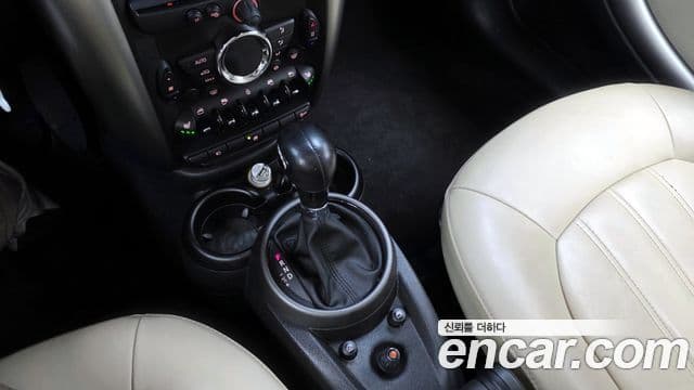 Mini Cooper Countryman 1세대, 2012 9