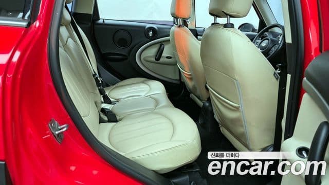 Mini Cooper Countryman 1세대, 2012 12