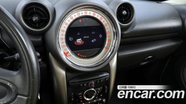 Mini Cooper Countryman 1세대, 2012 14