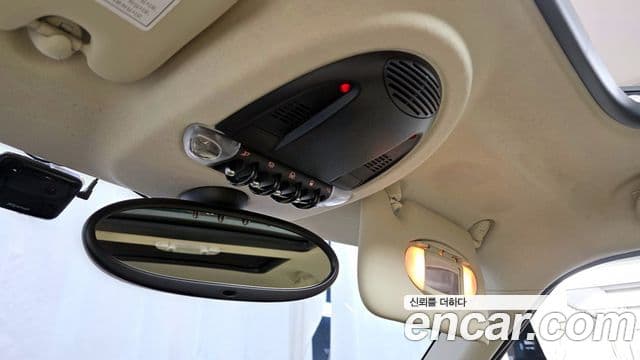 Mini Cooper Countryman 1세대, 2012 17