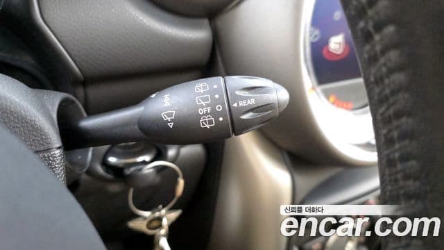 Mini Cooper Countryman 1세대, 2012 19