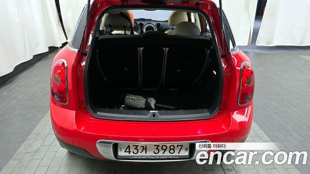 Mini Cooper Countryman 1세대, 2012 20