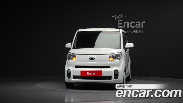 Kia The / новый New Ray Prestige Special, 2021 3