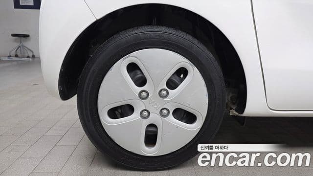 Kia The / новый New Ray Prestige Special, 2021 все фото