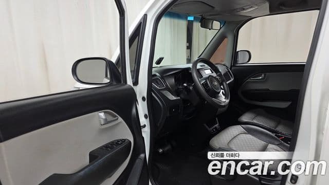 Kia The / новый New Ray Prestige Special, 2021 10