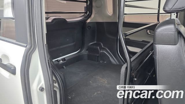 Kia The / новый New Ray Prestige Special, 2021 12