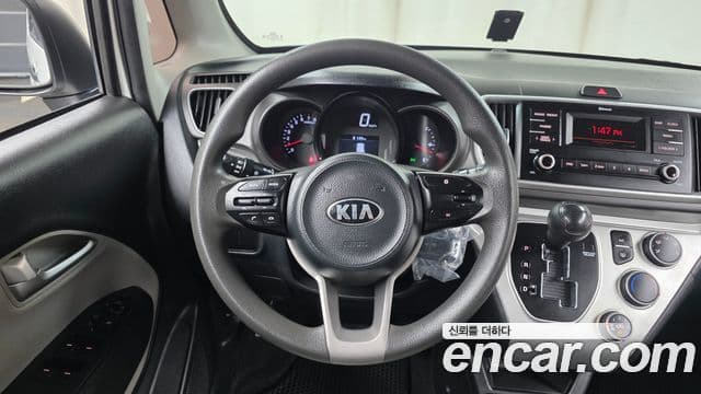 Kia The / новый New Ray Prestige Special, 2021 13