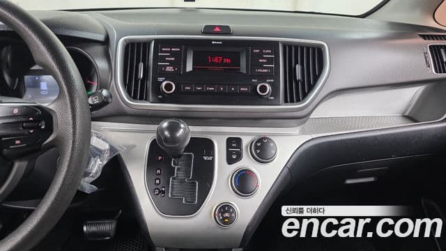 Kia The / новый New Ray Prestige Special, 2021 14