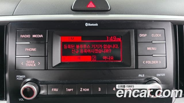 Kia The / новый New Ray Prestige Special, 2021 15