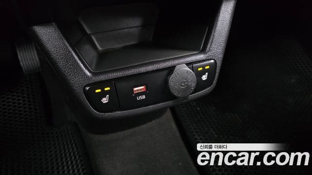 Kia The / новый New Ray Prestige Special, 2021 16