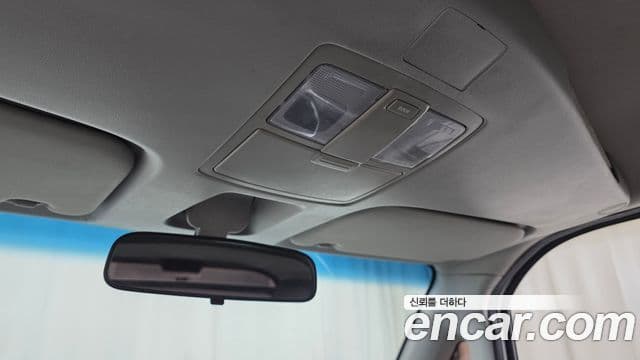 Kia The / новый New Ray Prestige Special, 2021 17