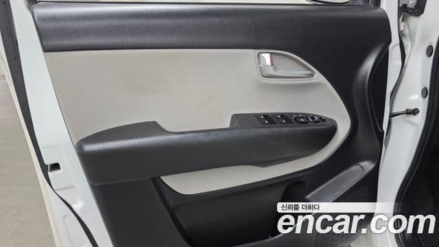 Kia The / новый New Ray Prestige Special, 2021 18