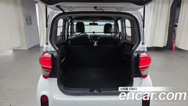 Kia The / новый New Ray Prestige Special, 2021 20