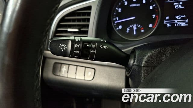 Hyundai Avante AD 1.6 GDI Smart, 2016 19