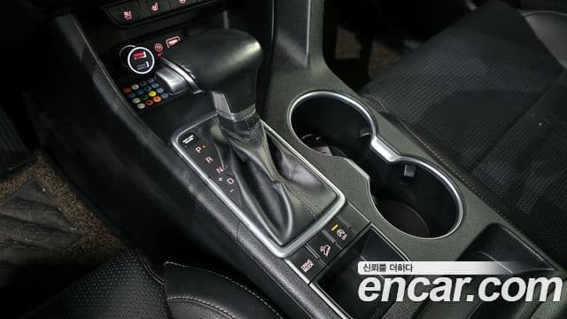 Kia Sportage 4세대 Plus, 2018 9