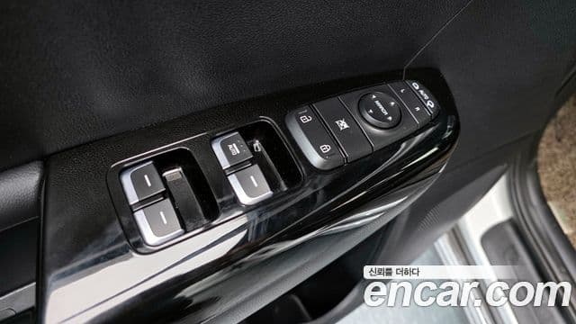 Kia Sportage 4세대 Plus, 2018 11