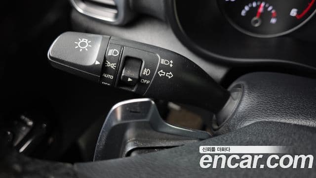 Kia Sportage 4세대 Plus, 2018 12
