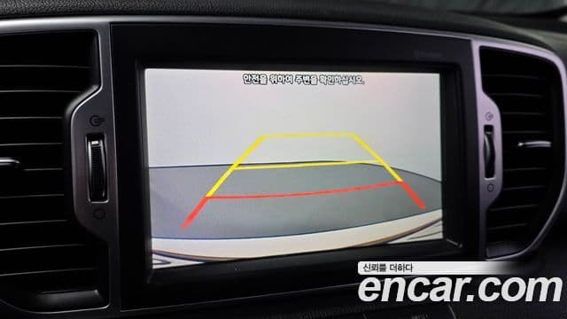 Kia Sportage 4세대 Plus, 2018 14