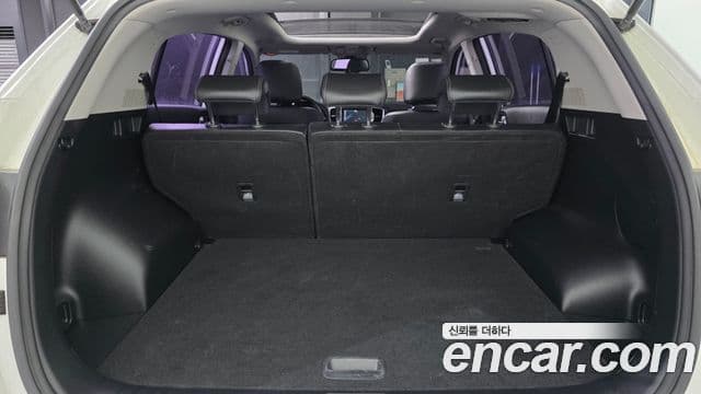 Kia Sportage 4세대 Plus, 2018 19