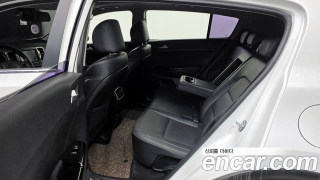 Kia Sportage 4세대 Plus, 2018 20