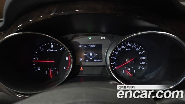 Kia The / новый New Carnival Noblesse, 2019 8