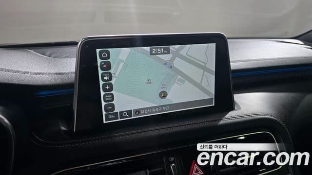 Genesis G70 Prestige, 2020 14