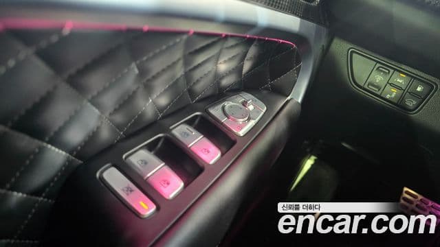 Genesis G70 Prestige, 2020 17