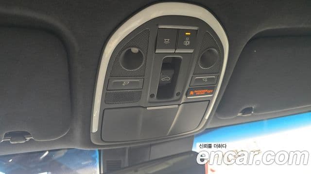 Genesis G70 Prestige, 2020 18