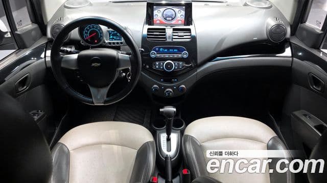 Chevrolet(GM대우) Spark Star, 2012 7
