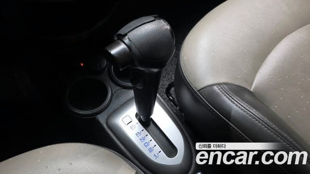 Chevrolet(GM대우) Spark Star, 2012 9