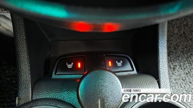 Chevrolet(GM대우) Spark Star, 2012 16