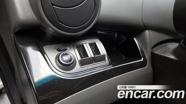 Chevrolet(GM대우) Spark Star, 2012 17