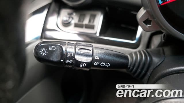 Chevrolet(GM대우) Spark Star, 2012 18