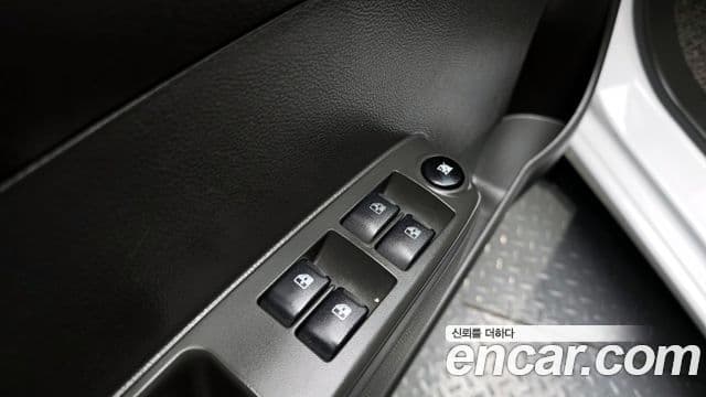 Chevrolet(GM대우) Spark Star, 2012 19