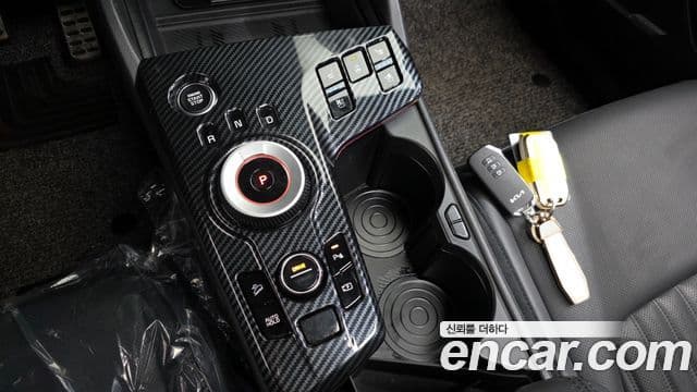 Kia Sportage 5세대 гибрид 30th Anniversary Edition 4WD, 2024 9