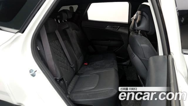 Kia Sportage 5세대 гибрид 30th Anniversary Edition 4WD, 2024 12
