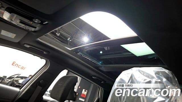 Kia Sportage 5세대 гибрид 30th Anniversary Edition 4WD, 2024 18