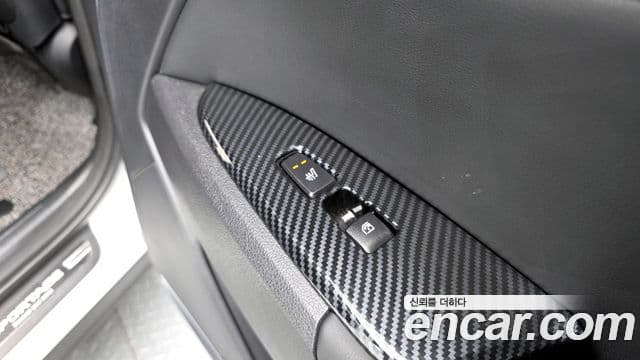 Kia Sportage 5세대 гибрид 30th Anniversary Edition 4WD, 2024 19