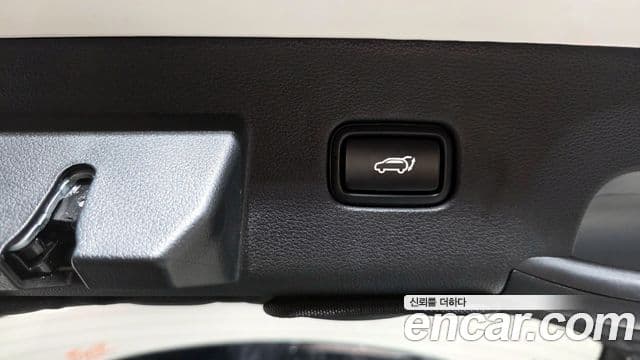 Kia Sportage 5세대 гибрид 30th Anniversary Edition 4WD, 2024 20