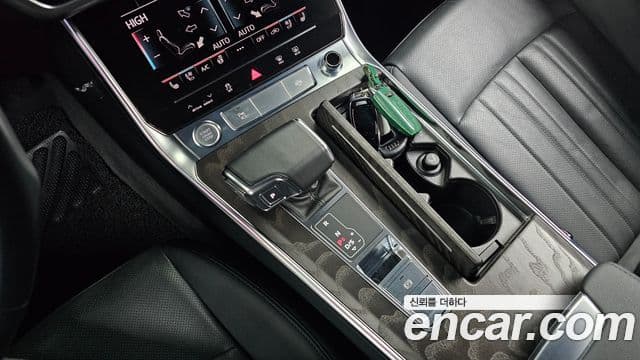 Audi A6 (C8) Premium, 2020 9