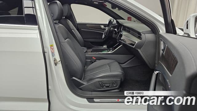 Audi A6 (C8) Premium, 2020 11